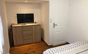 Spacieux appartement 2/6 pers 110m² proche CNPE