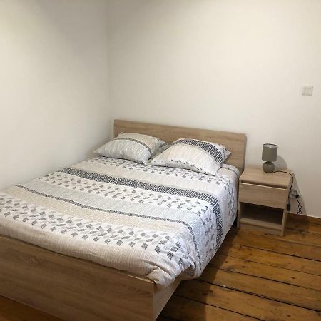 Spacieux appartement 2/6 pers 110m² proche CNPE Lagnieu Extérieur photo