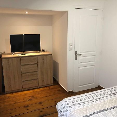 Spacieux appartement 2/6 pers 110m² proche CNPE Lagnieu Extérieur photo