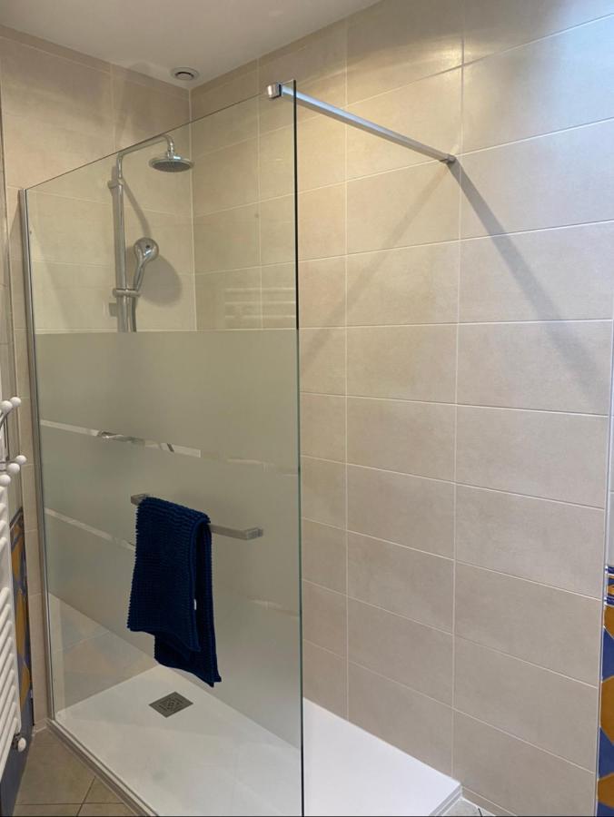 Spacieux appartement 2/6 pers 110m² proche CNPE Lagnieu Extérieur photo