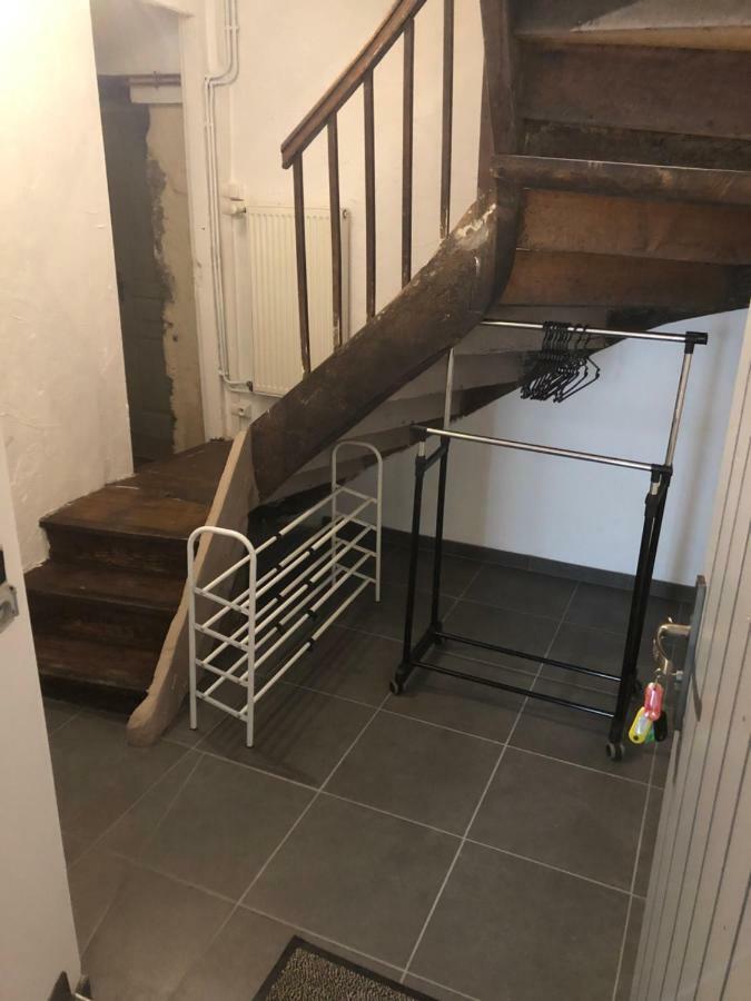 Spacieux appartement 2/6 pers 110m² proche CNPE Lagnieu Extérieur photo
