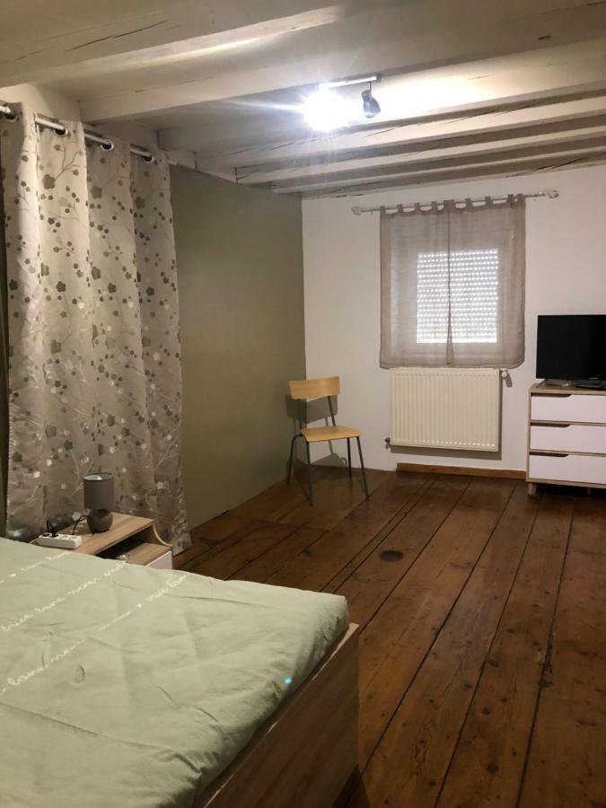 Spacieux appartement 2/6 pers 110m² proche CNPE Lagnieu Extérieur photo